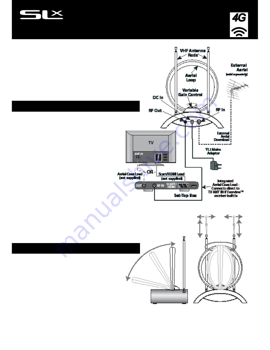 Philex 27782RG User Manual Download Page 1