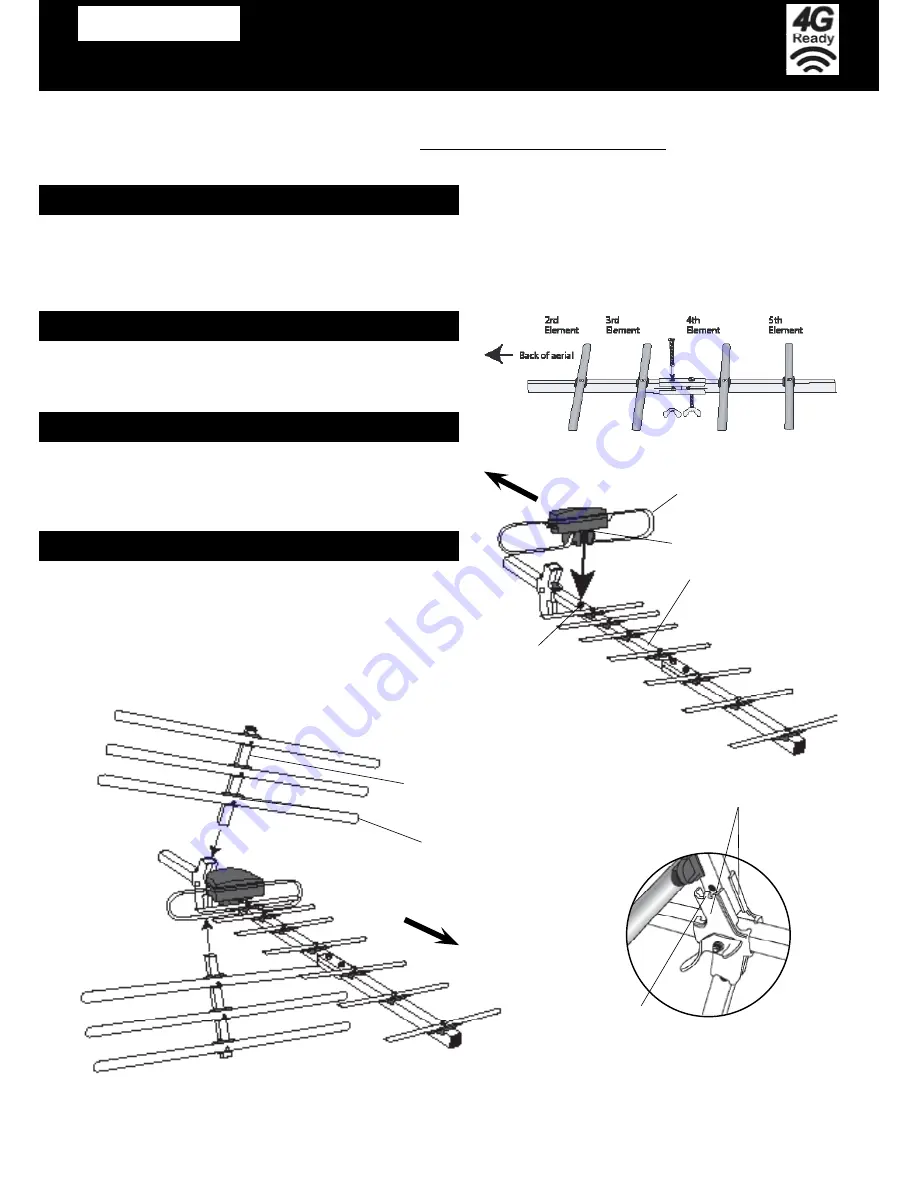 Philex 27880D4 User Manual Download Page 1