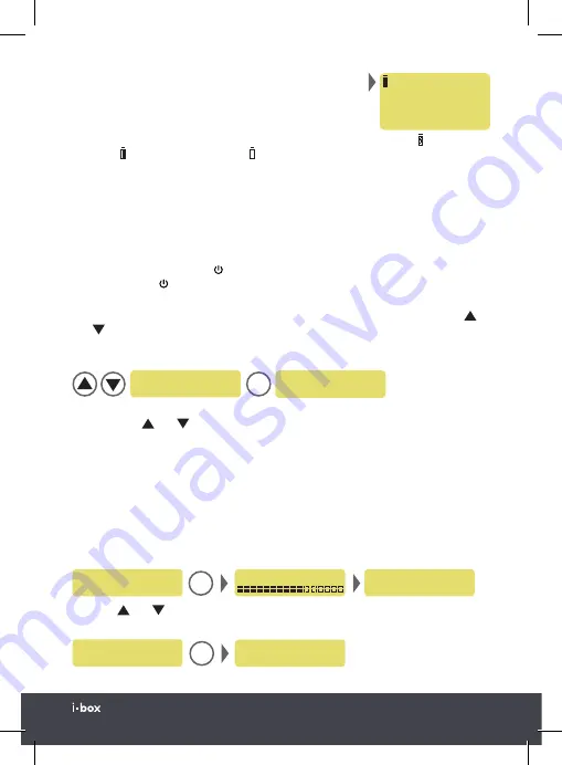 Philex i-box Spectrum User Manual Download Page 6