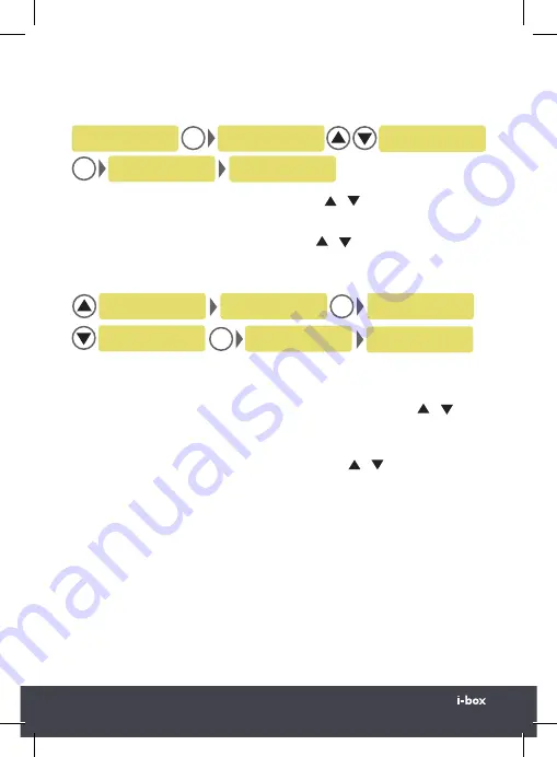 Philex i-box Spectrum User Manual Download Page 31