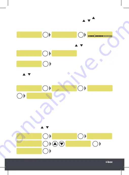 Philex i-box Spectrum User Manual Download Page 47