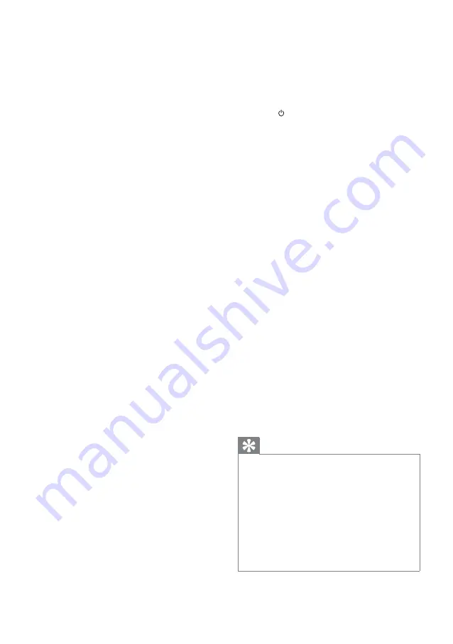 Philips AVENT AVENT SCD485 User Manual Download Page 6