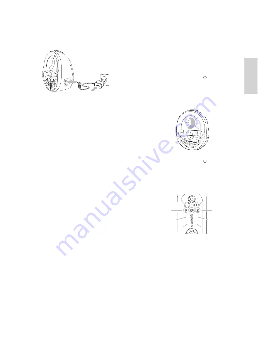 Philips AVENT AVENT SCD505 User Manual Download Page 23