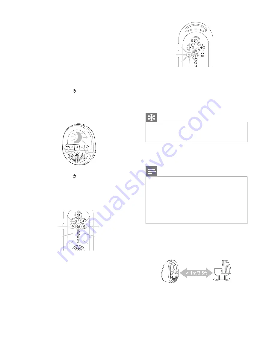 Philips AVENT AVENT SCD505 User Manual Download Page 132