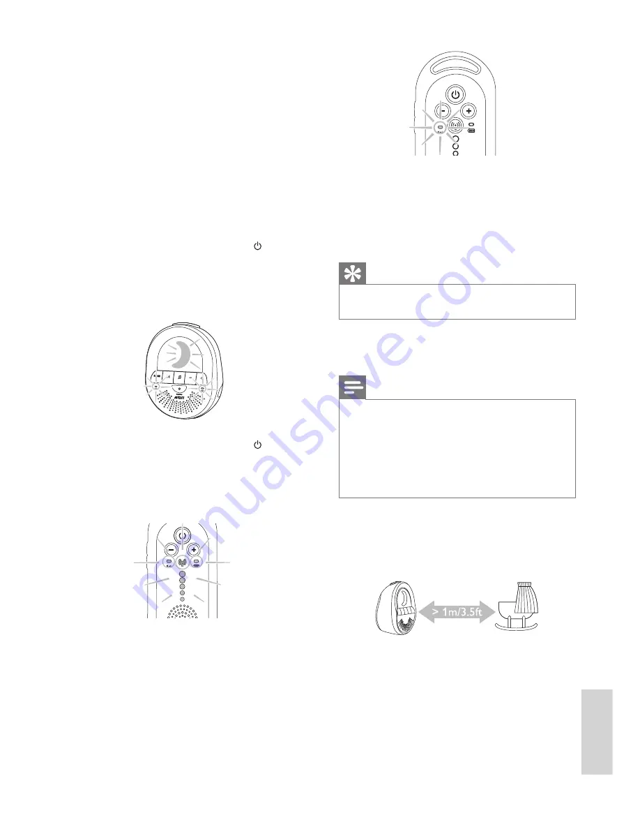 Philips AVENT AVENT SCD505 User Manual Download Page 193