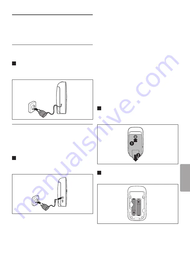 Philips AVENT SCD501 User Manual Download Page 47