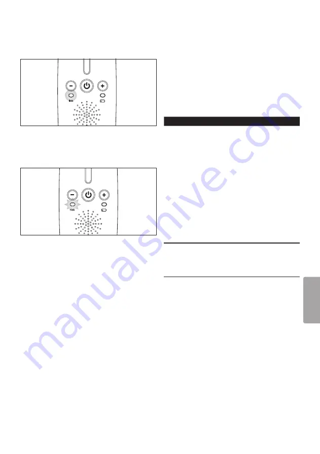 Philips AVENT SCD501 User Manual Download Page 49