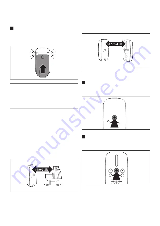 Philips AVENT SCD501 User Manual Download Page 66