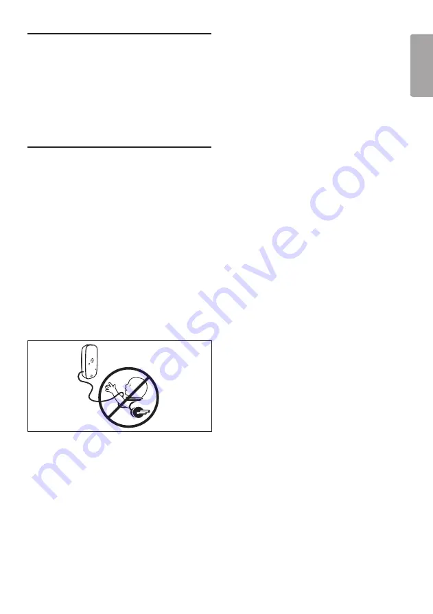 Philips AVENT SCD501 User Manual Download Page 71