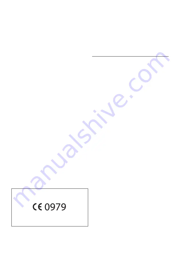 Philips AVENT SCD501 User Manual Download Page 72