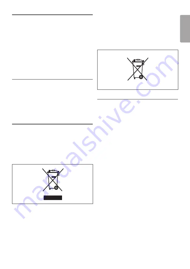 Philips AVENT SCD501 User Manual Download Page 77