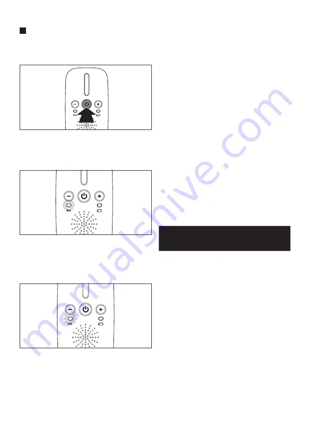 Philips AVENT SCD501 User Manual Download Page 92