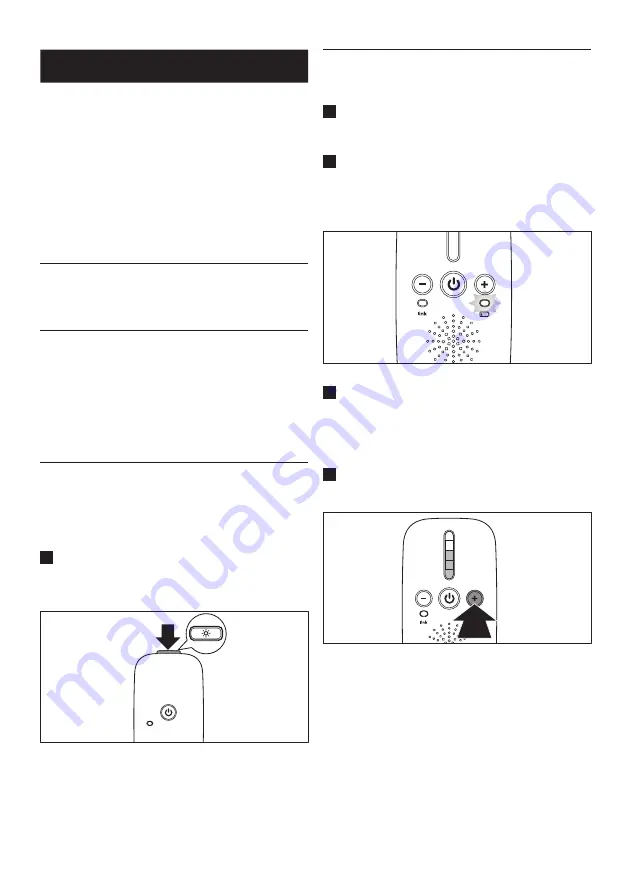 Philips AVENT SCD501 User Manual Download Page 102