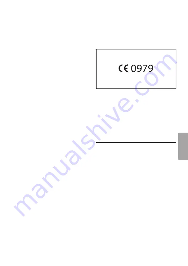 Philips AVENT SCD501 User Manual Download Page 107