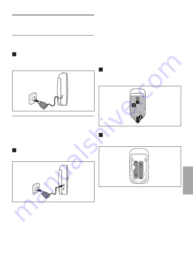 Philips AVENT SCD501 Скачать руководство пользователя страница 117