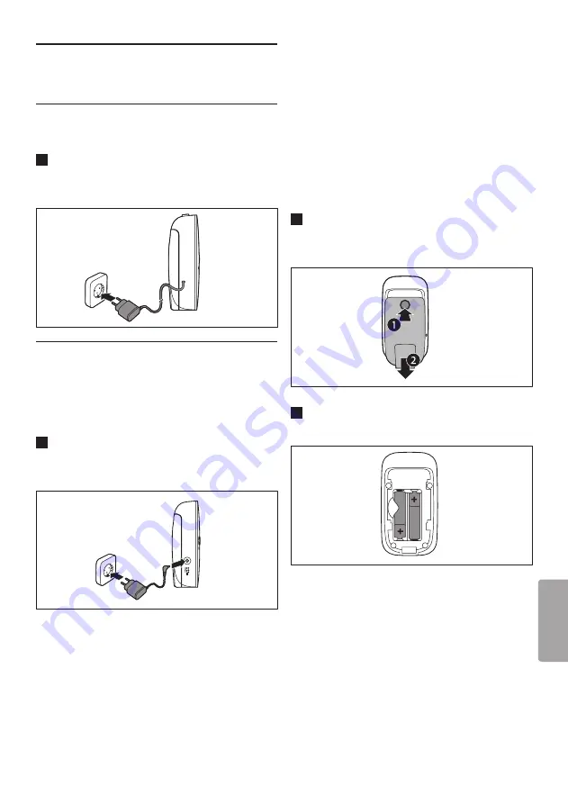 Philips AVENT SCD501 Скачать руководство пользователя страница 125