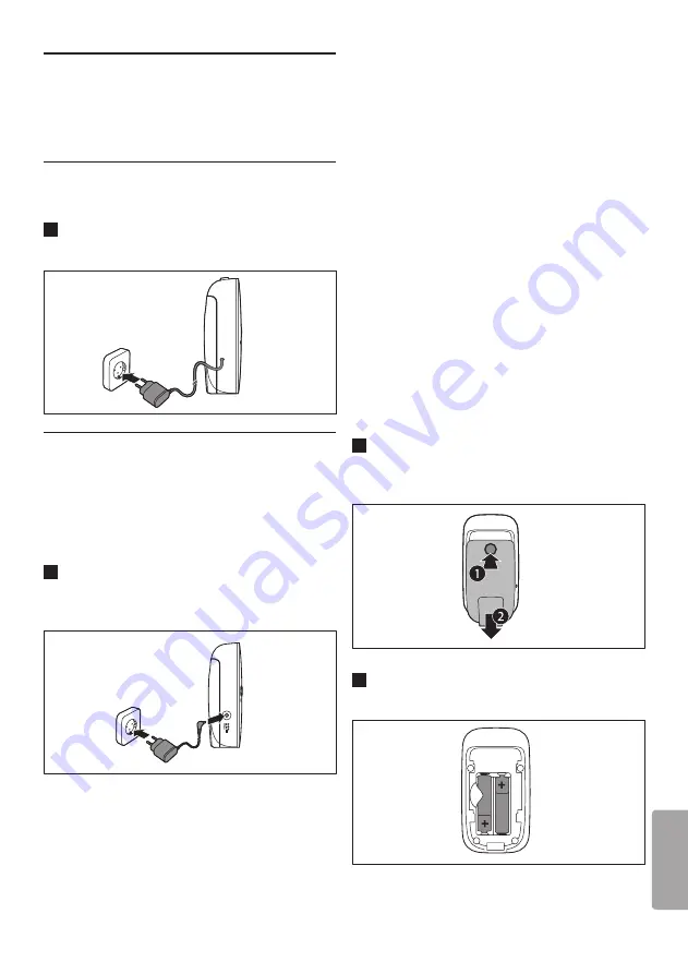 Philips AVENT SCD501 Скачать руководство пользователя страница 133