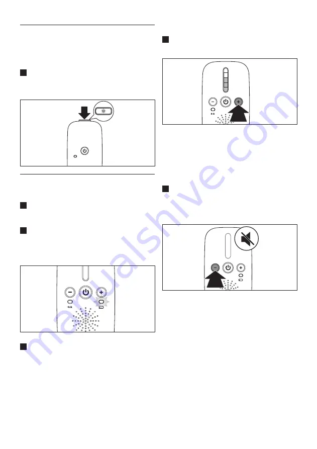 Philips AVENT SCD501 User Manual Download Page 136