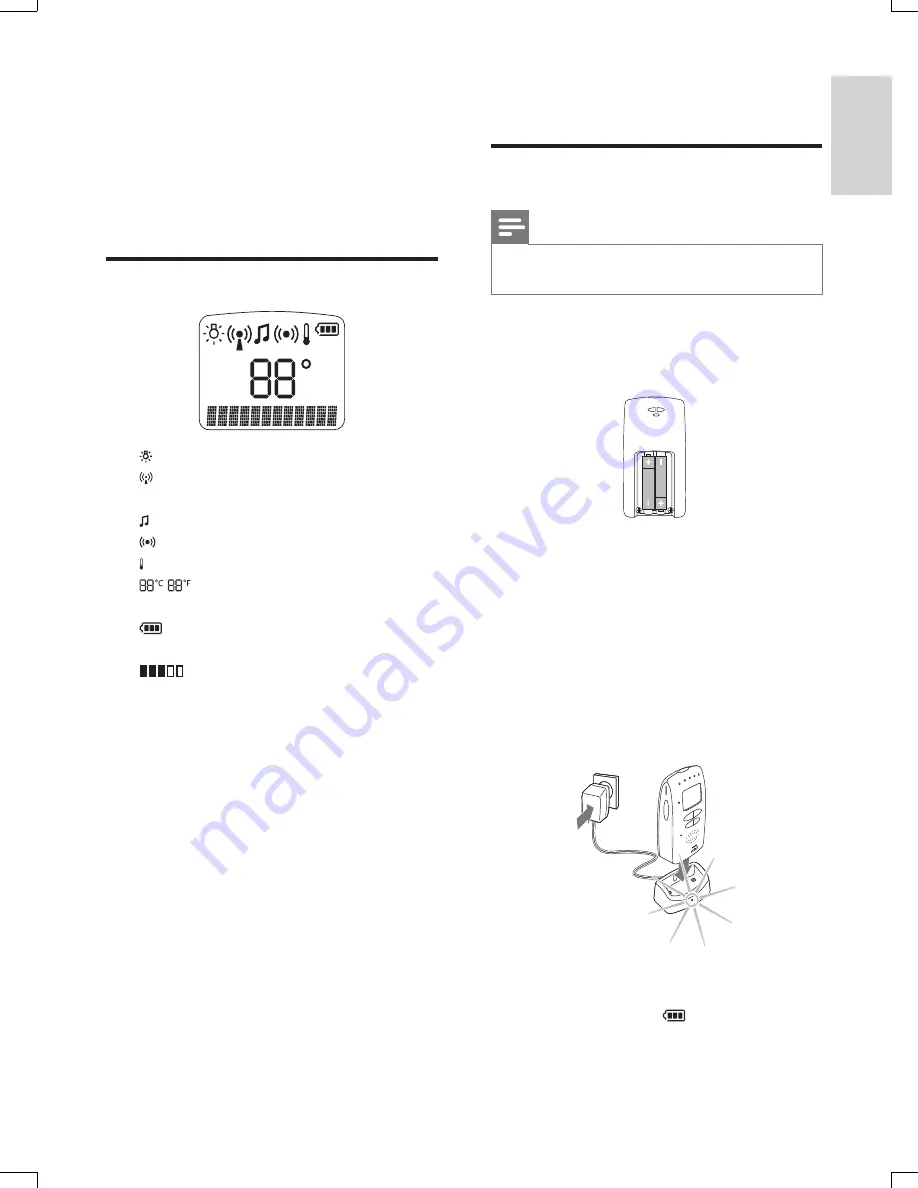 Philips AVENT SCD526 User Manual Download Page 140