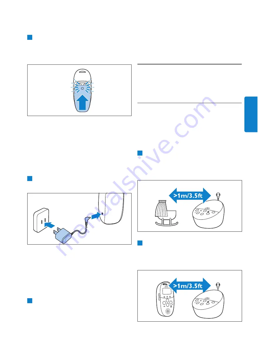 Philips AVENT SCD570 User Manual Download Page 43