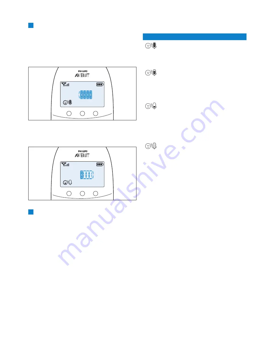 Philips AVENT SCD570 Скачать руководство пользователя страница 52