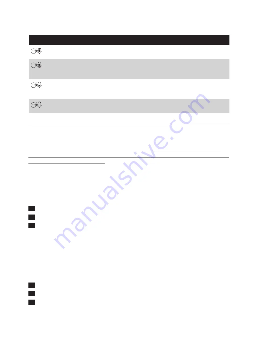 Philips AVENT SCD580 User Manual Download Page 11