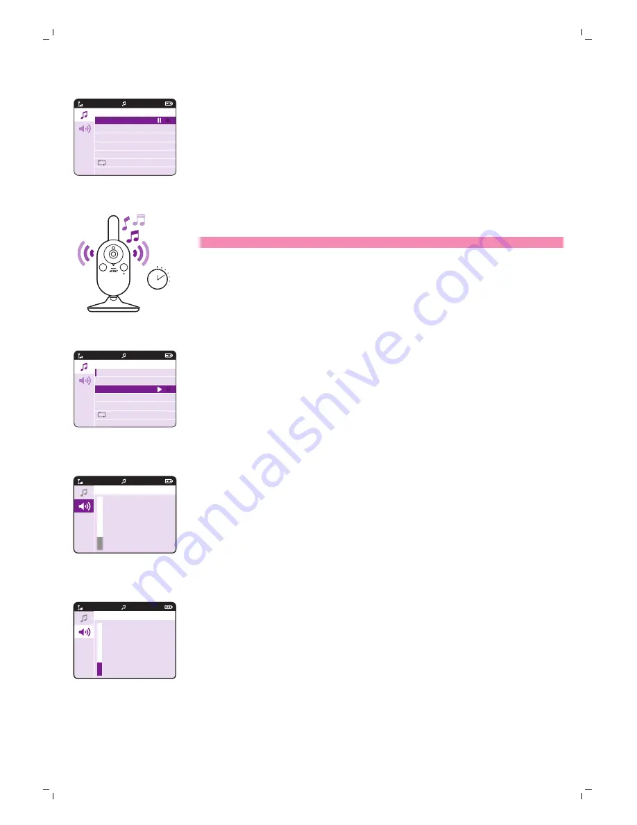 Philips AVENT SCD630 User Manual Download Page 19