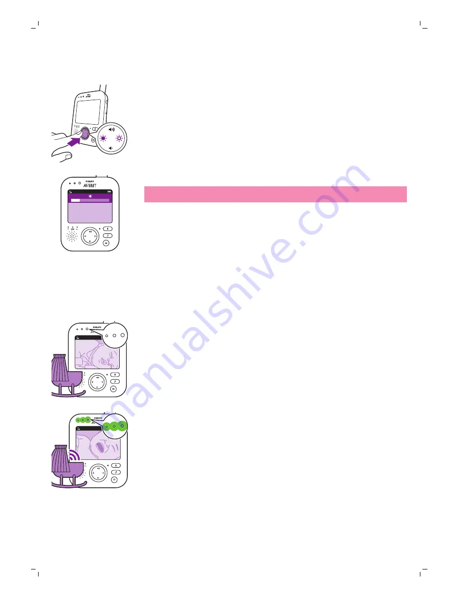 Philips AVENT SCD630 User Manual Download Page 277