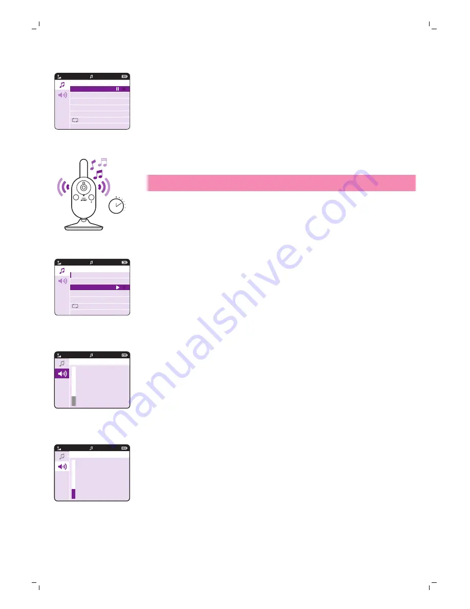 Philips AVENT SCD630 User Manual Download Page 282