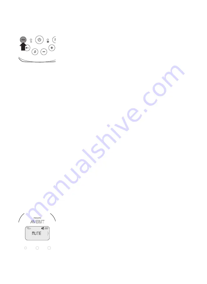 Philips AVENT SCD710 Manual Download Page 7