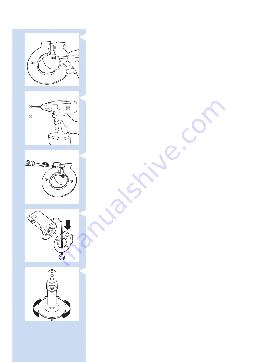 Philips AVENT SCD870 Manual Download Page 8