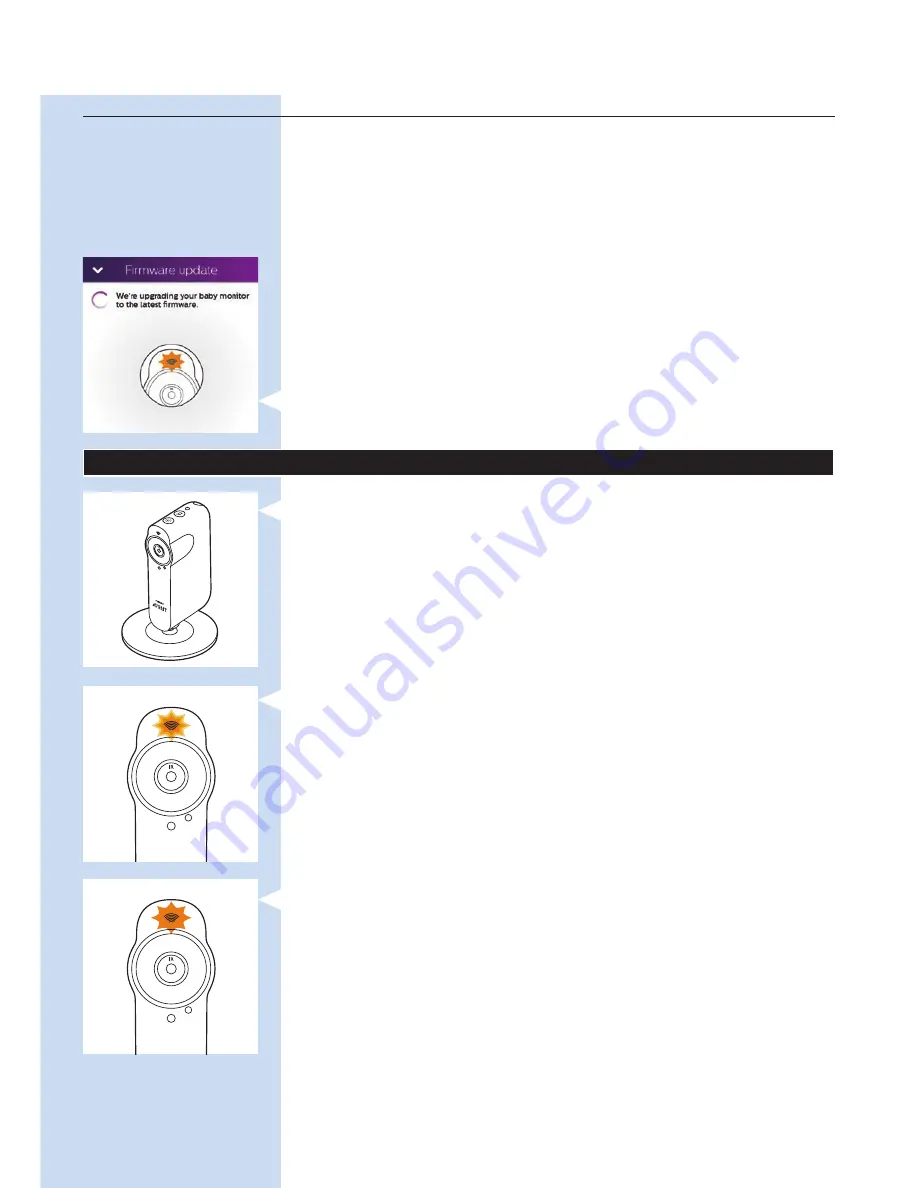 Philips AVENT SCD870 Manual Download Page 22