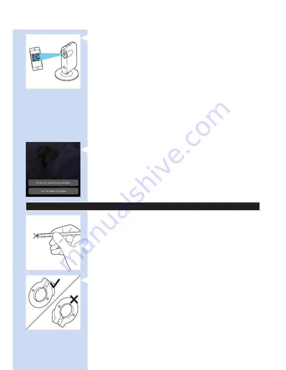 Philips AVENT SCD870 Manual Download Page 169