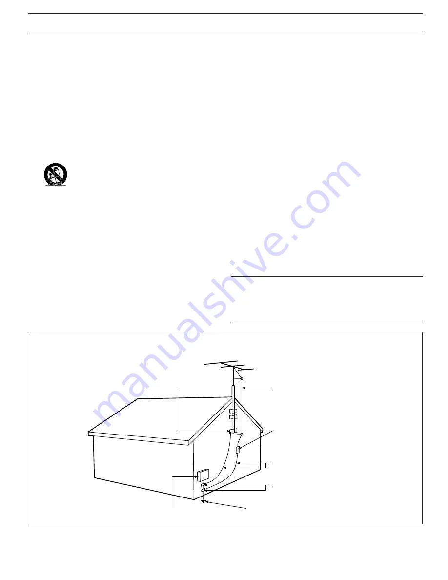 Philips/Magnavox 8P4831C Скачать руководство пользователя страница 3