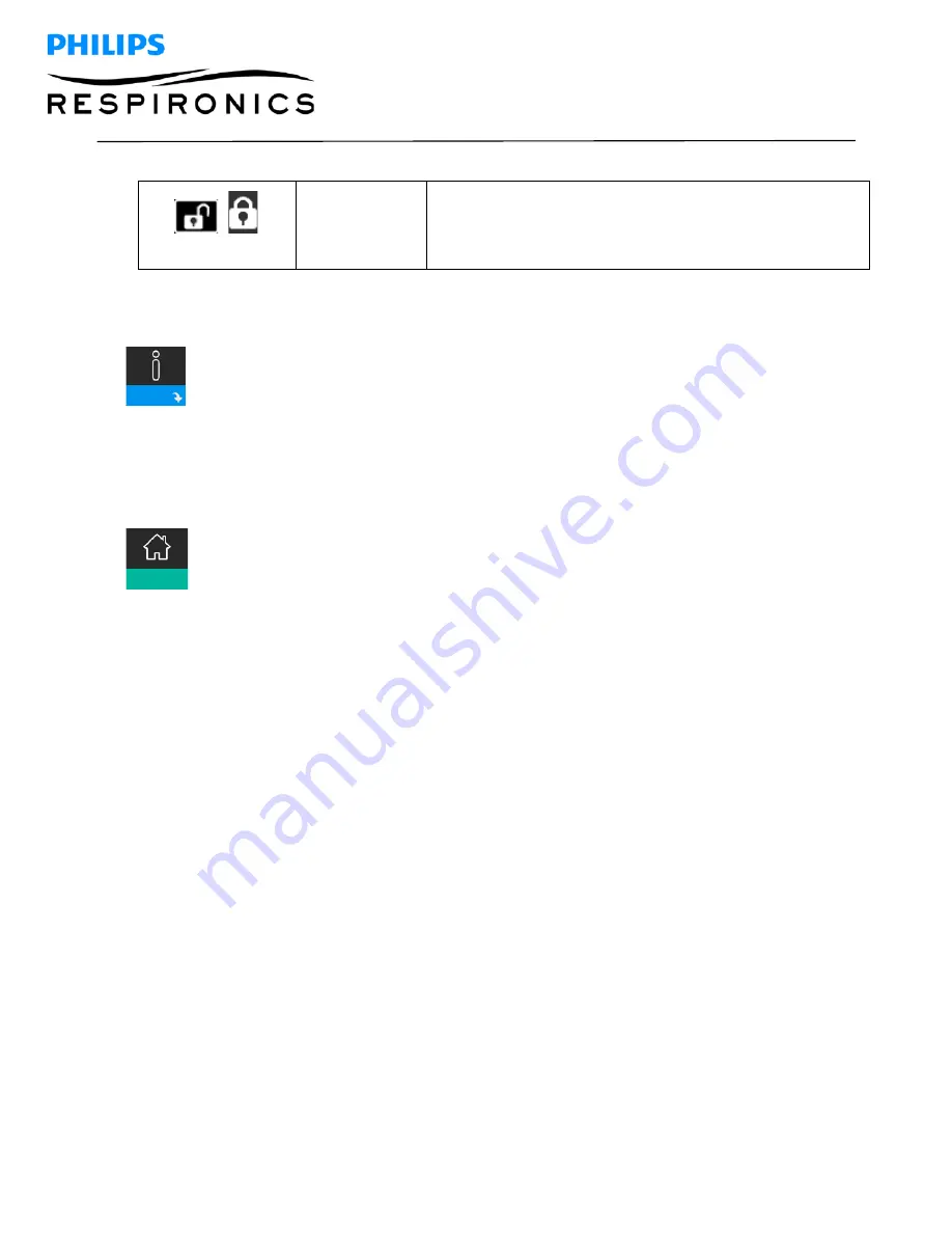 PHILIPS Respironics DreamStation BiPAP AVAPS Service And Technical Reference Manual Download Page 43