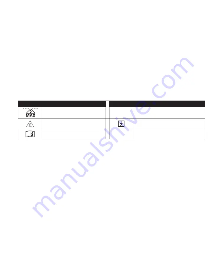 PHILIPS Respironics Dreamstation User Manual Download Page 4