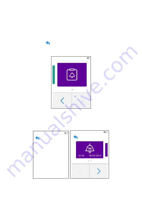 PHILIPS Respironics SimplyGo Mini Manual Download Page 78