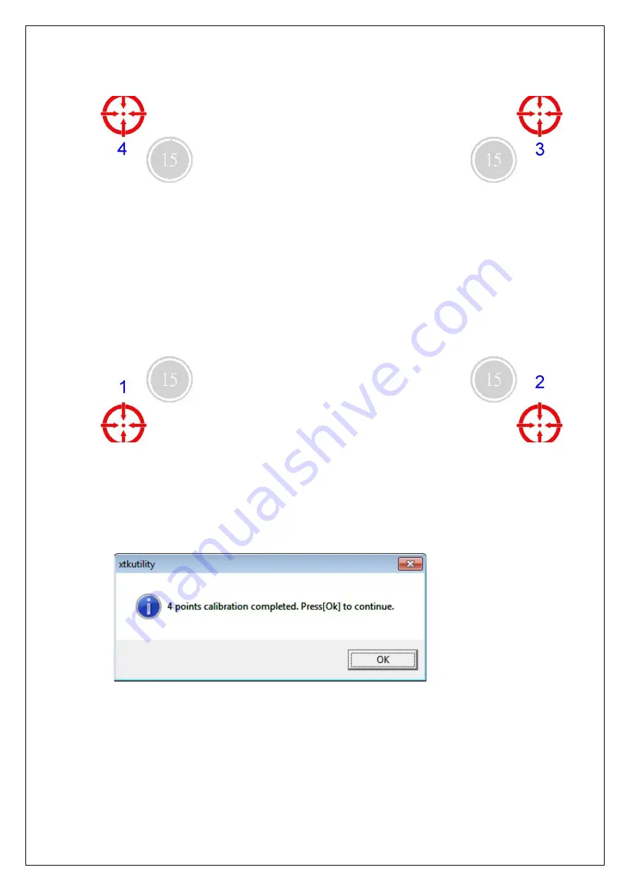 Phistek P104VG User Manual & Installation Manual Download Page 12