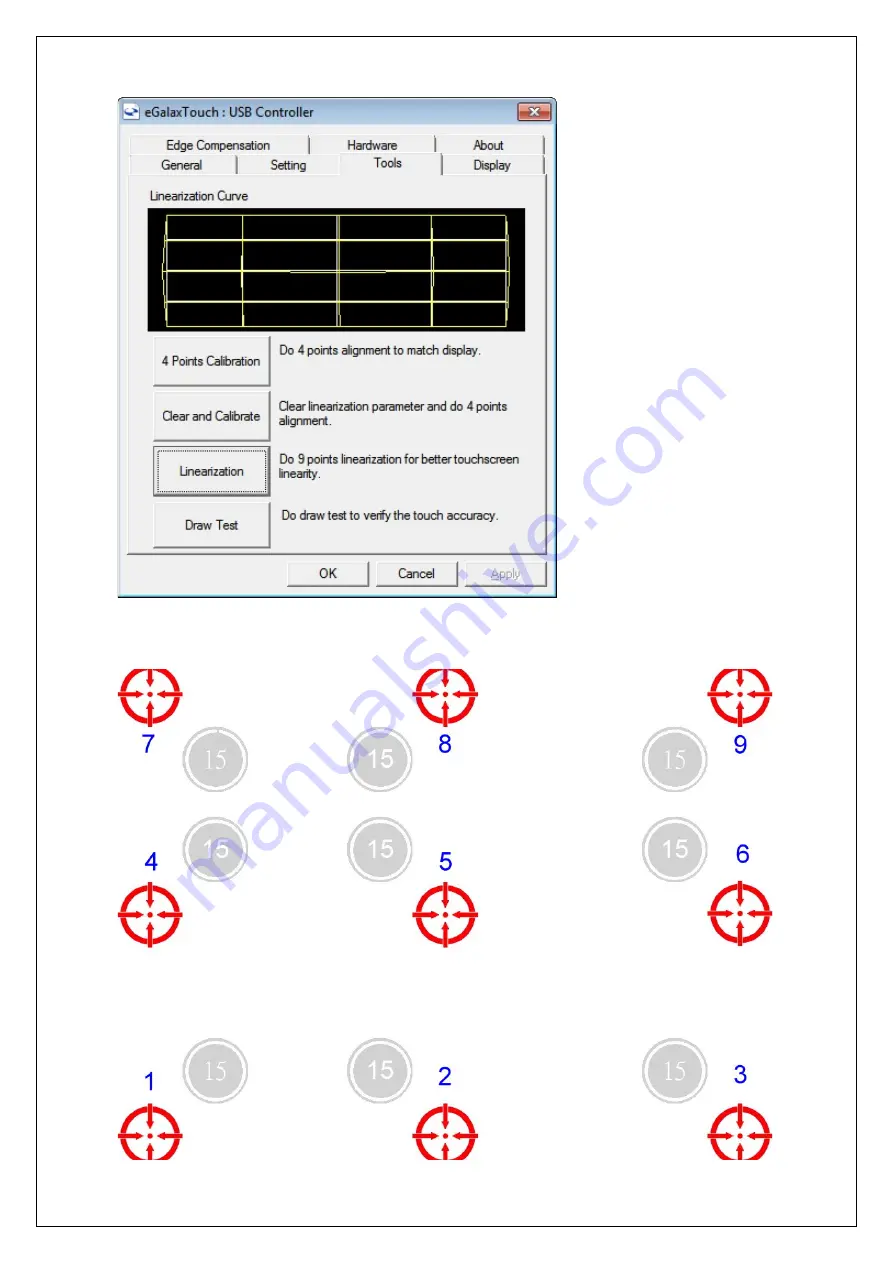 Phistek P104VG User Manual & Installation Manual Download Page 13