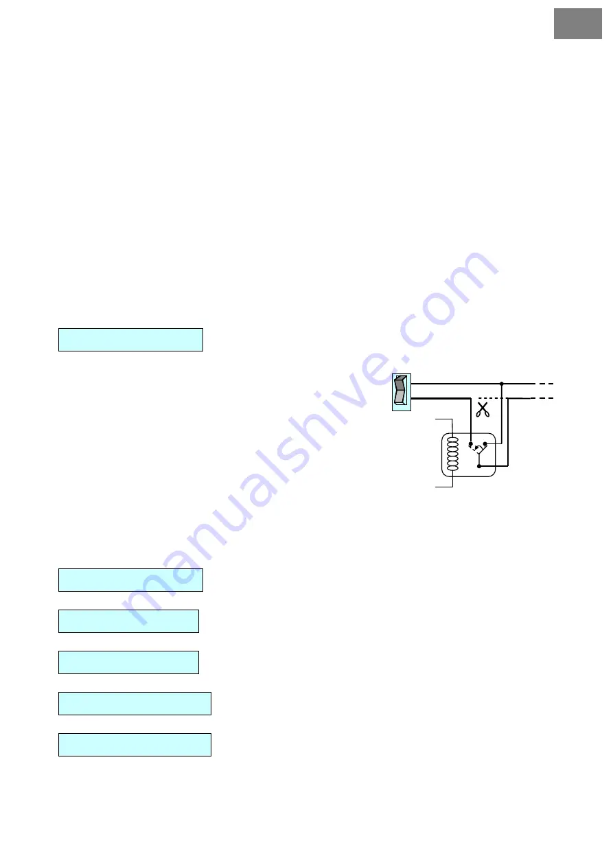 Phobos MAGICAR M881 Installation Manual Download Page 33