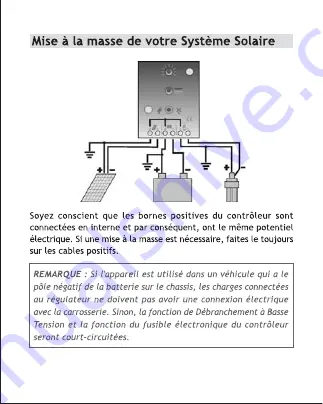 Phocos CA06-2.1 User Manual Download Page 48