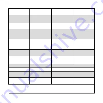 Phocos CXN Series User Manual Download Page 43