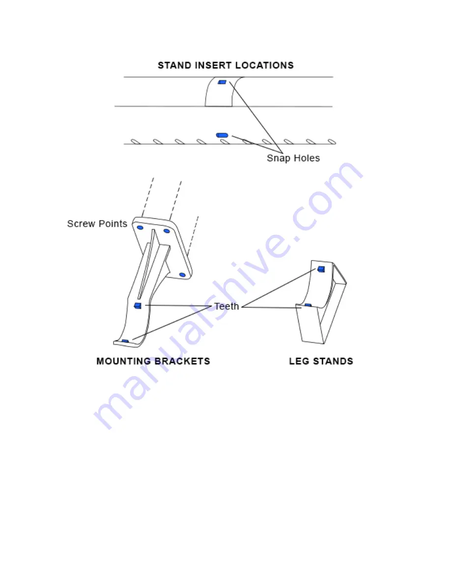 Phoenix Audio Technologies CONDOR MT600 User Manual Download Page 12