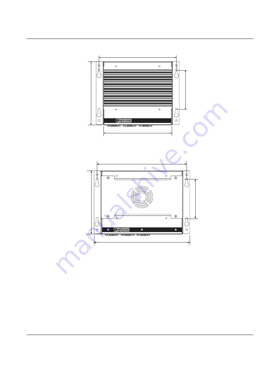 Phoenix Contact 1016236 User Manual Download Page 10