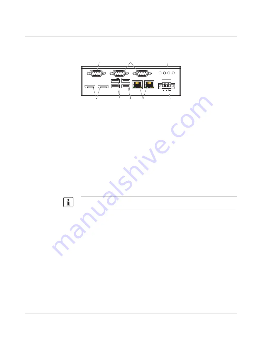 Phoenix Contact 1016236 User Manual Download Page 13