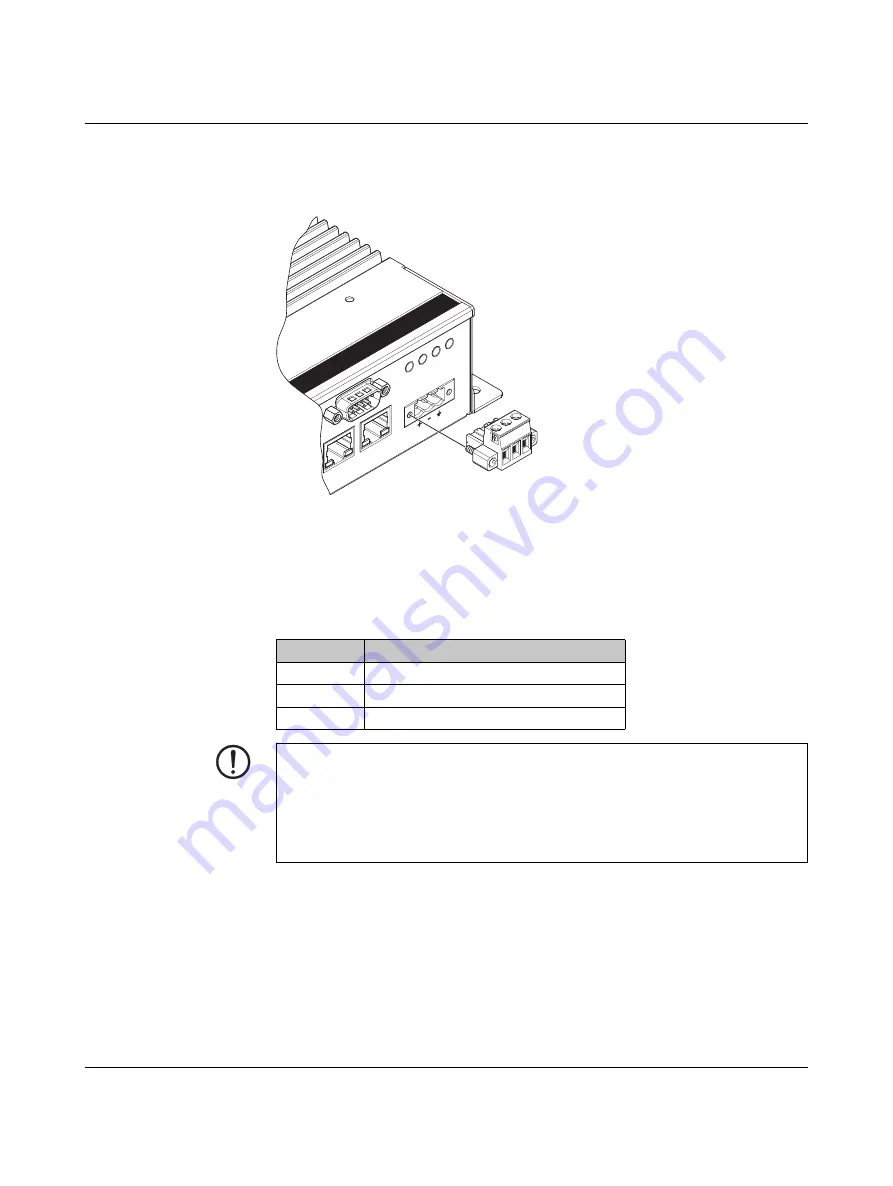 Phoenix Contact 1016236 User Manual Download Page 14