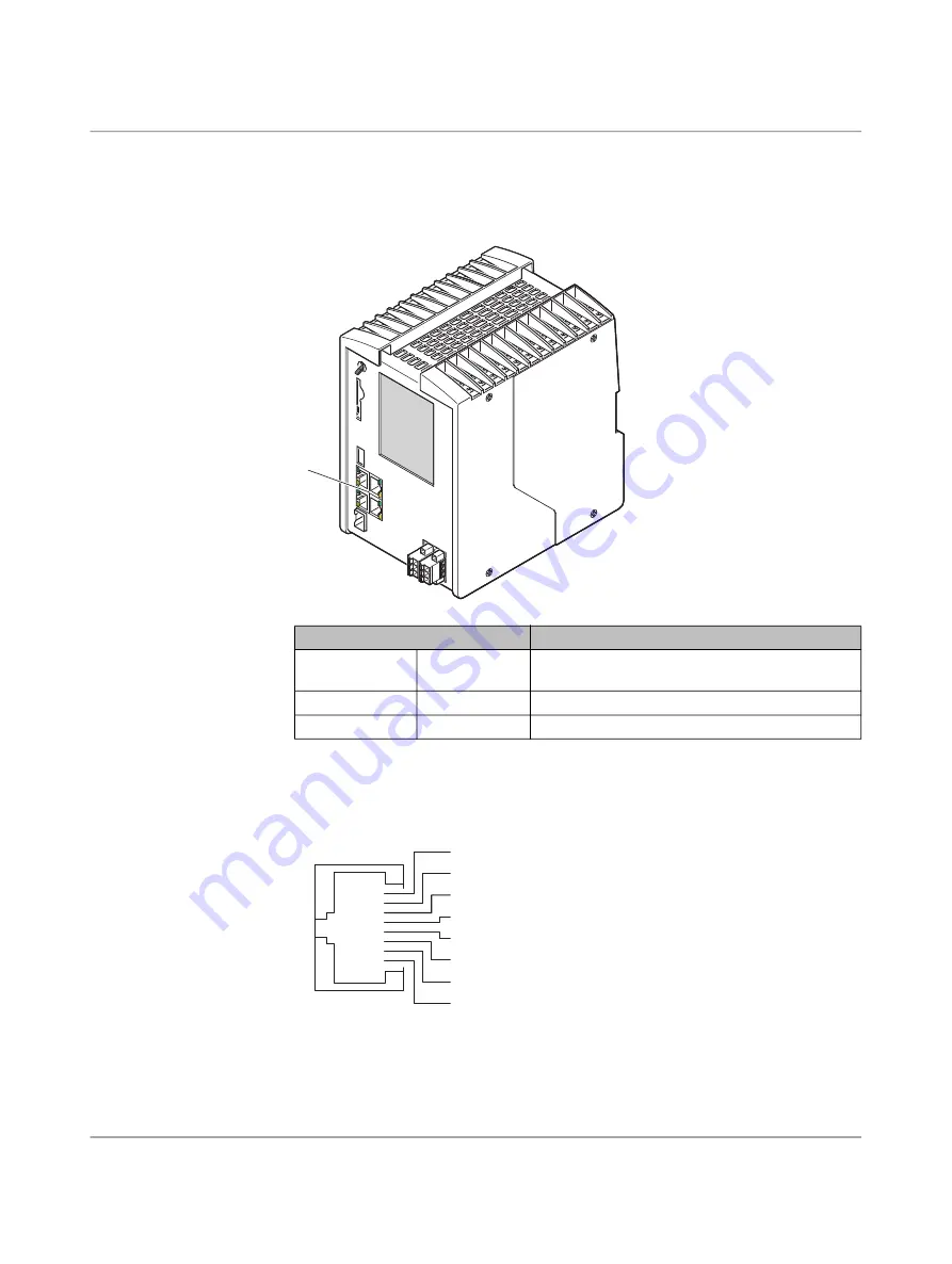 Phoenix Contact 1136419 User Manual Download Page 64