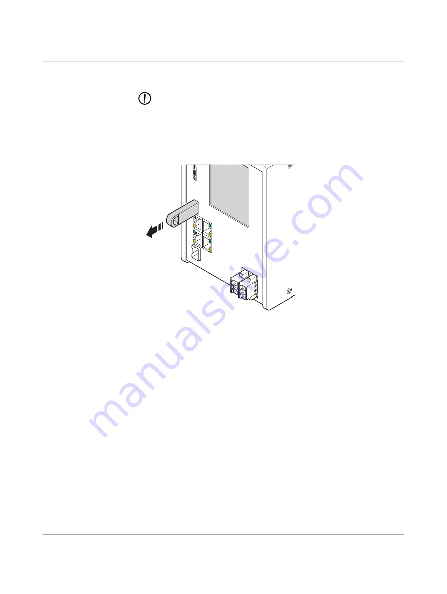 Phoenix Contact 1136419 User Manual Download Page 101