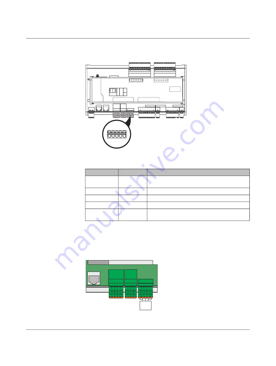 Phoenix Contact 1624130 Скачать руководство пользователя страница 29