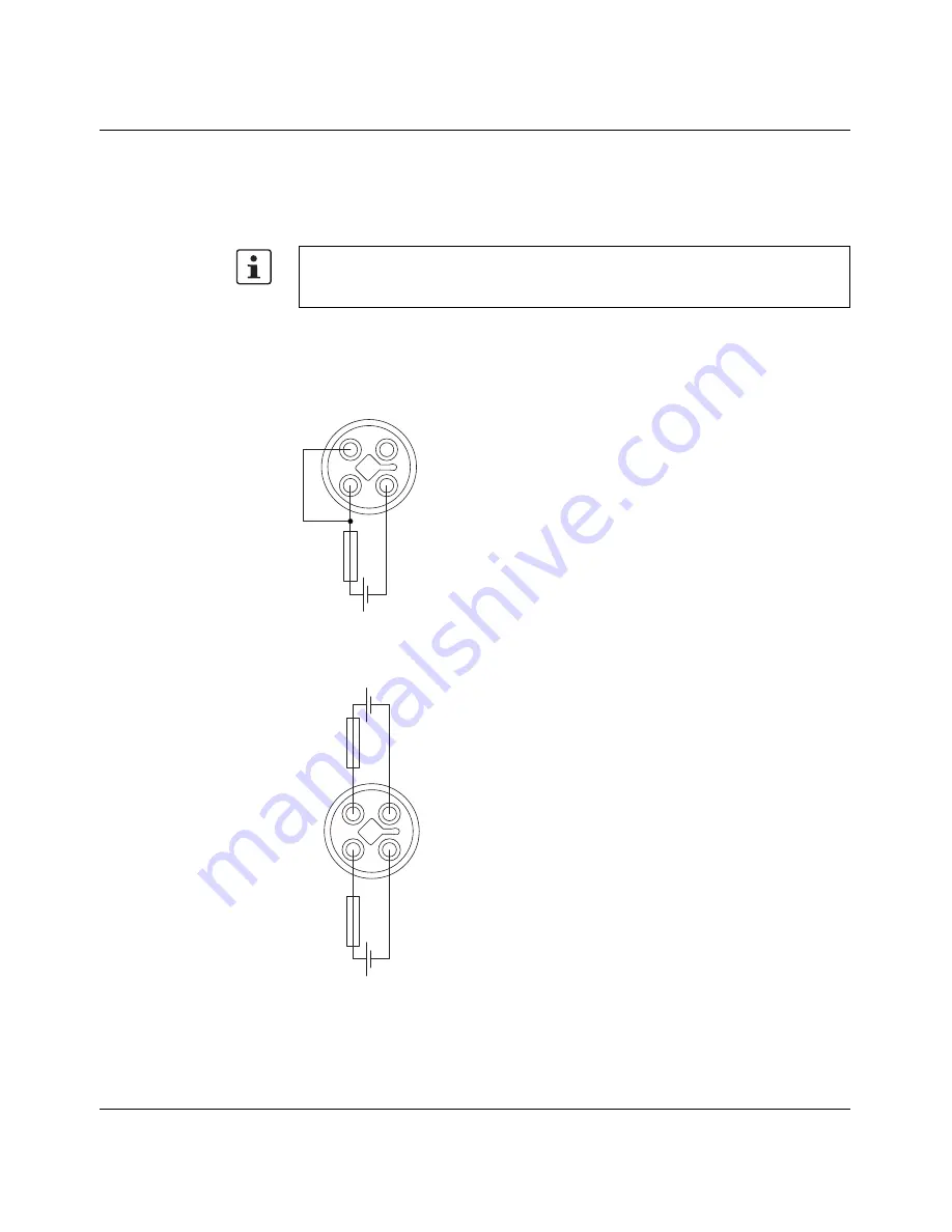 Phoenix Contact 1708 M12 POE User Manual Download Page 12